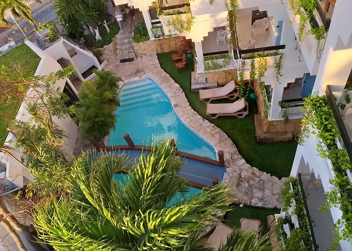 Hotel Labnah (Adults Only)